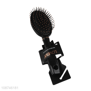 Most popular anti-static air cushion massage hair comb hair <em>brush</em> for sale