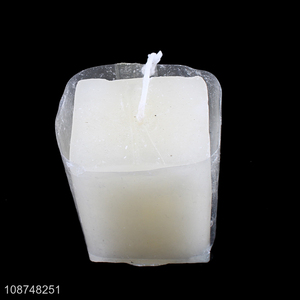 Factory supply scented candle strong fragrance aromatherapy candle