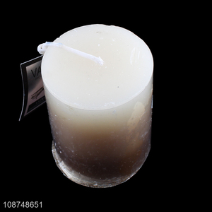 Factory price soy wax scented candle <em>fragrance</em> <em>aromatherapy</em> candle