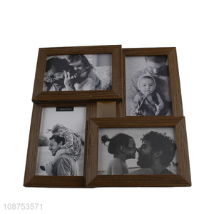 New arrival desktop decoration couple family photo frame picture frame