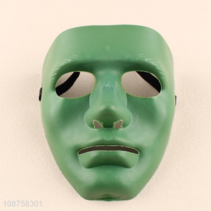 Best sale halloween <em>party</em> <em>supplies</em> face mask wholesale