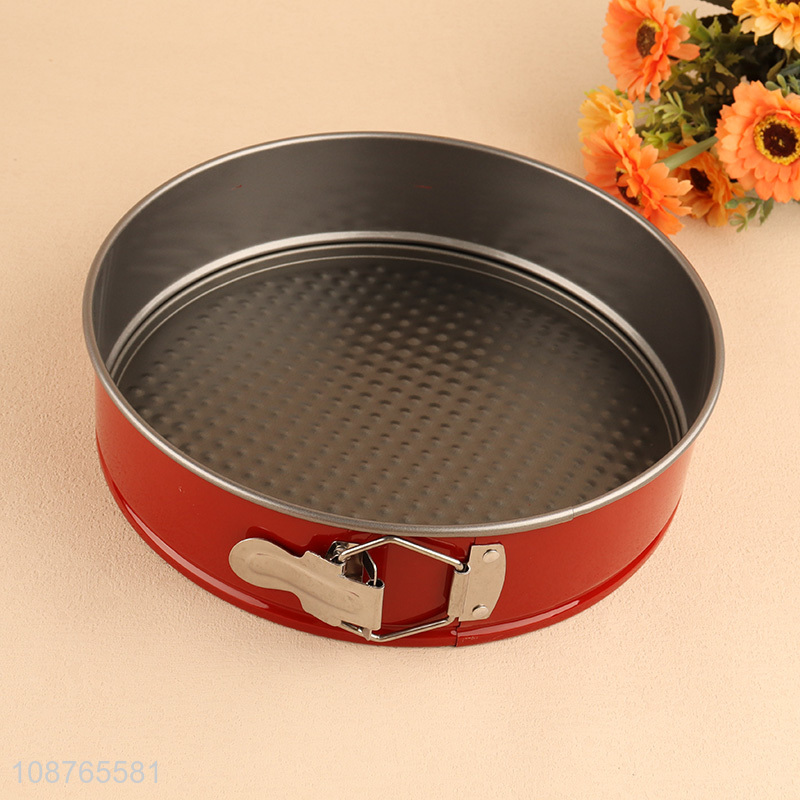 Best price non-stick professional cake mould baking mold
