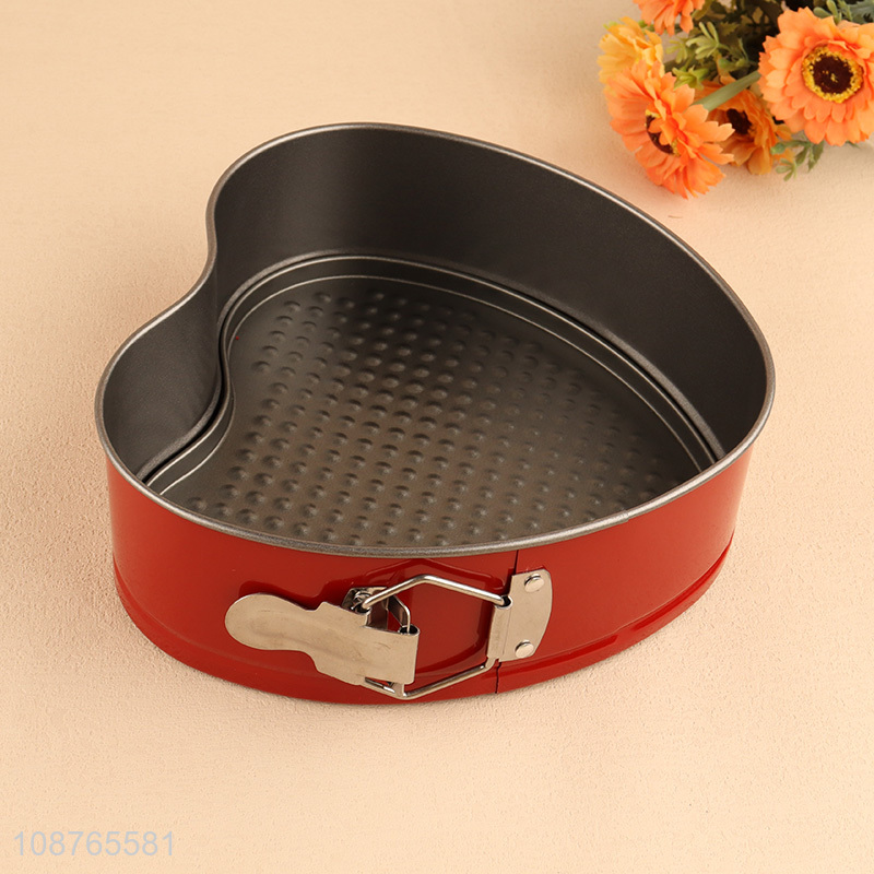 Best price non-stick professional cake mould baking mold