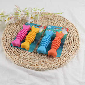 Factory price <em>pet</em> chew toy for puppy
