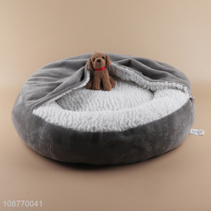 New arrival soft <em>pet</em> dog bed