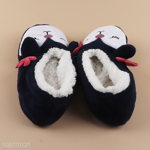 Factory supply women winter homw <em>slippers</em>