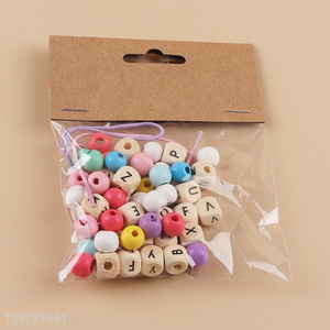 Low price diy beads toys for jewelry