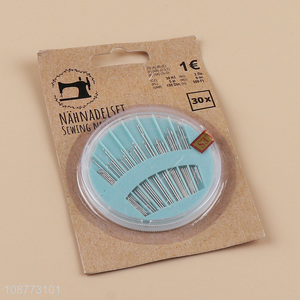 Good selling household sewing needles kit