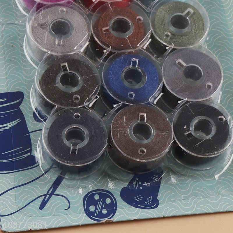 Top sale sewing threads set sewing kit