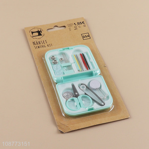 Hot products sewing kit for household