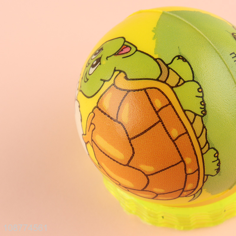 Wholesale cheap small bouncy ball handball party favors