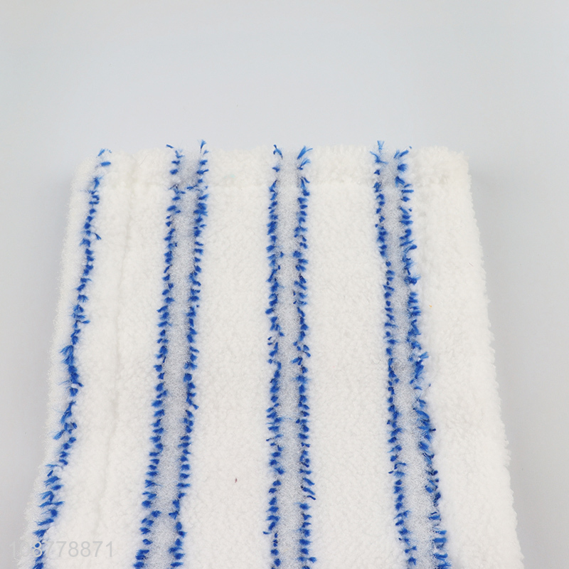 Good price microfiber mop head for cleaning tool