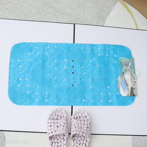 New Product Anti-Slip Bath Mats Shower Mats