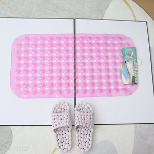 Factory Price Anti-Slip Shower Mat For Kids
