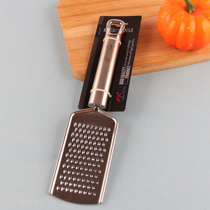 Hot items stainless steel vegetable grater