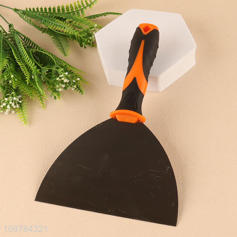 Low price professional hand tool putty knife