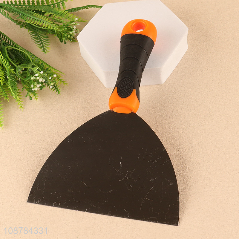 Best sale carbon steel professional putty knife