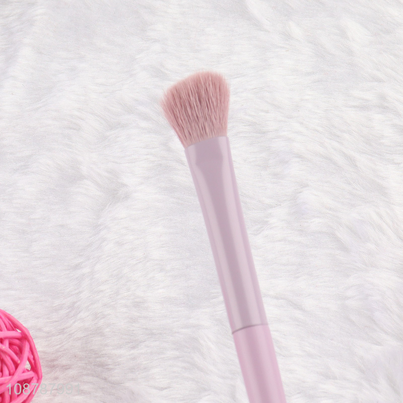 Most popular girls makeup brush blending brush