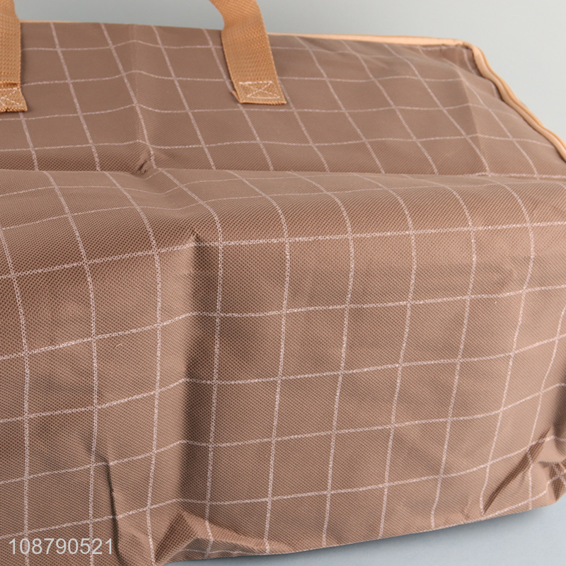 Best sale large capacity quilt bag