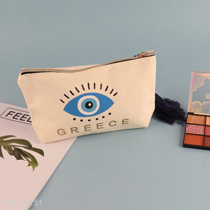 China factory portable makeup bag cosmetic bag for sale