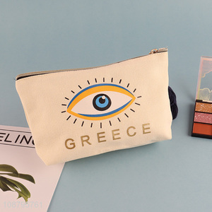 New arrival travel makeup <em>bag</em> <em>cosmetic</em> <em>bag</em> with zipper