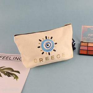 Hot items travel portable cosmetic bag makeup bag