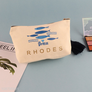 New product portable travel makeup bag cosmetic bag