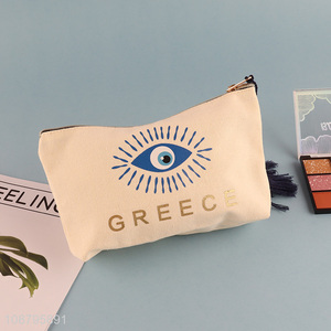 Latest design women travel makeup bag cosmetic bag