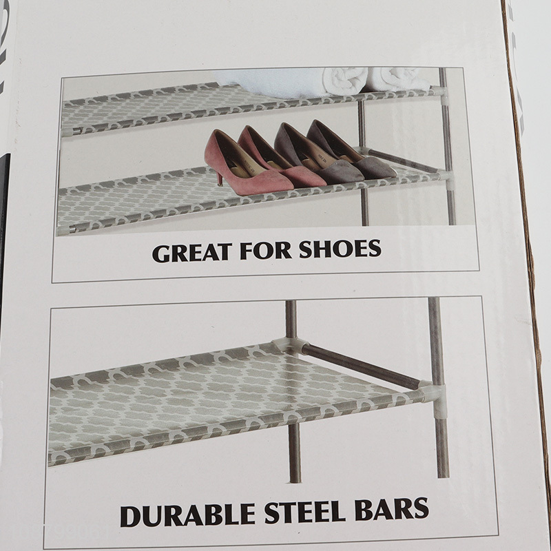 Top products 6 tier household shelves shoes rack for sale