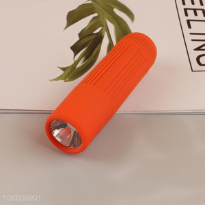 Popular products portable outdoor LED flashlight for sale