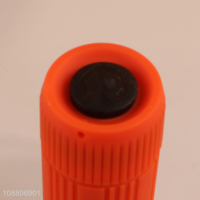 Popular products portable outdoor LED flashlight for sale