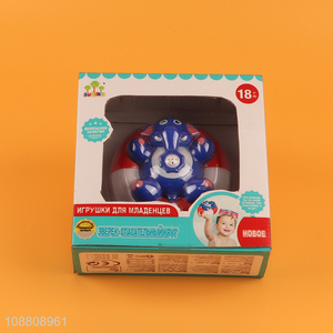 Top quality <em>baby</em> bath elephant toy for sale