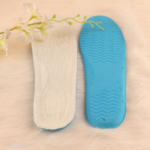 China products soft comfortable sports shoes <em>insoles</em>
