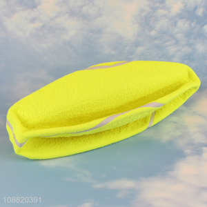 Yiwu market inflatable jumbo tennis ball for outdoor sports