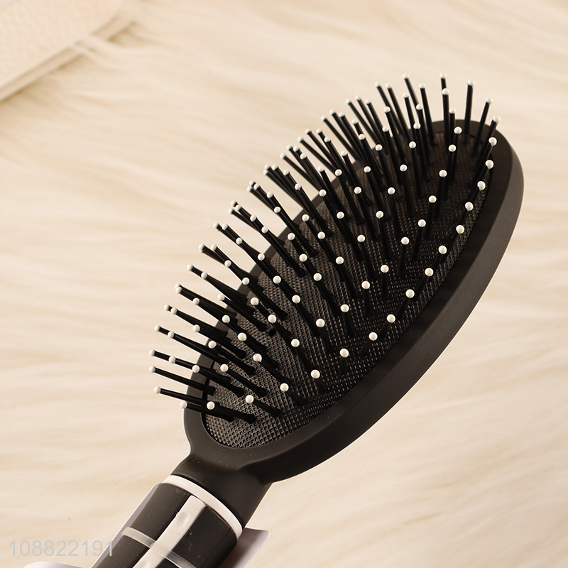 Good price anti-static massage hair comb hair brush for sale