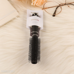 Online wholesale curly hair anti-static hair <em>comb</em> hair brush