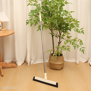 Yiwu market household floor cleaning floor squeegee for sale