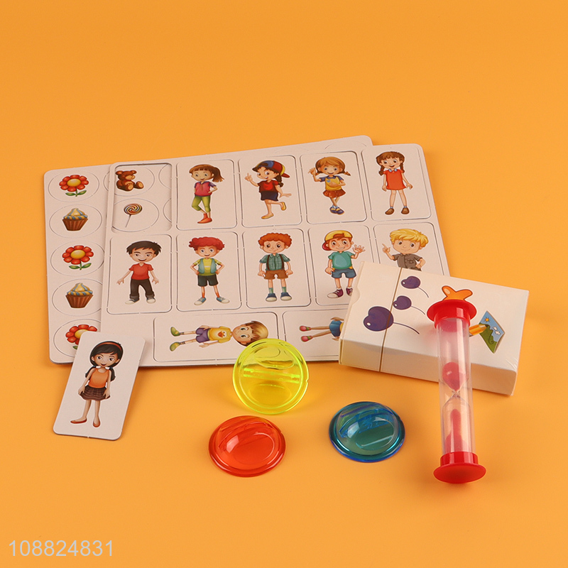 New Product Contest Game Interaction Game Educational Board Game