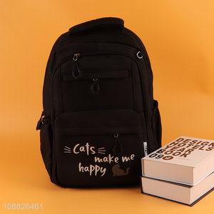 New arrival 20L travel backpack school bag for <em>men</em> women