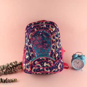 Top products school bag school backpack for stationery