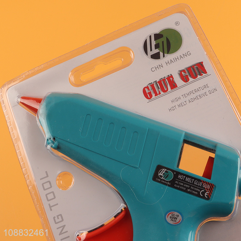 Hot Selling 110-240V 50/60HZ 20W Hot Melt Glue Gun