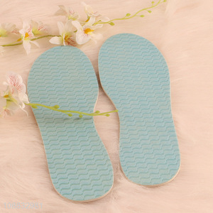 Factpry price thin breathable non-woven insoles for <em>men</em> women