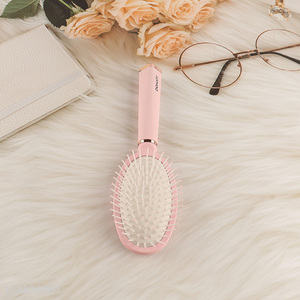 Factory price air cushion massage hair <em>comb</em> hair brush