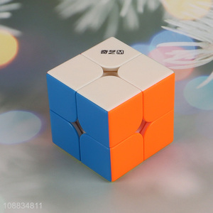 Good quality magnetic magic cube fidget toy for kids and adults