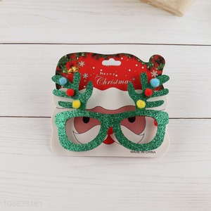 Hot products green christmas <em>party</em> decorative glasses