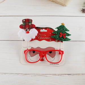 Most popular creative christmas <em>party</em> glasses adult glasses