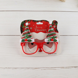 Hot products christmas <em>supplies</em> decorative glasses for adult kids