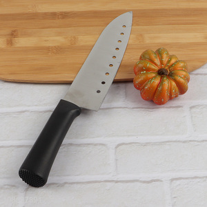 Good quality non-stick stainless steel chef <em>knife</em> for cooking