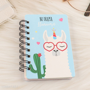 New product cute hardcover <em>notebook</em> ruled spiral <em>notebook</em>