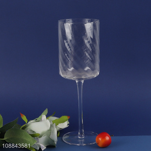 Yiwu market wedding <em>party</em> whiskey cup wine glasses for sale